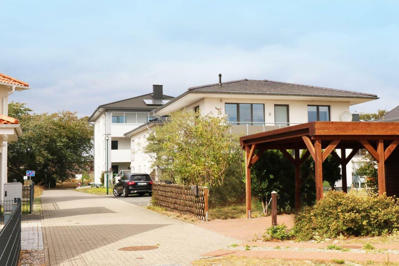 Fewo Leuchtfeuer 6 Peenemunde Exterior photo