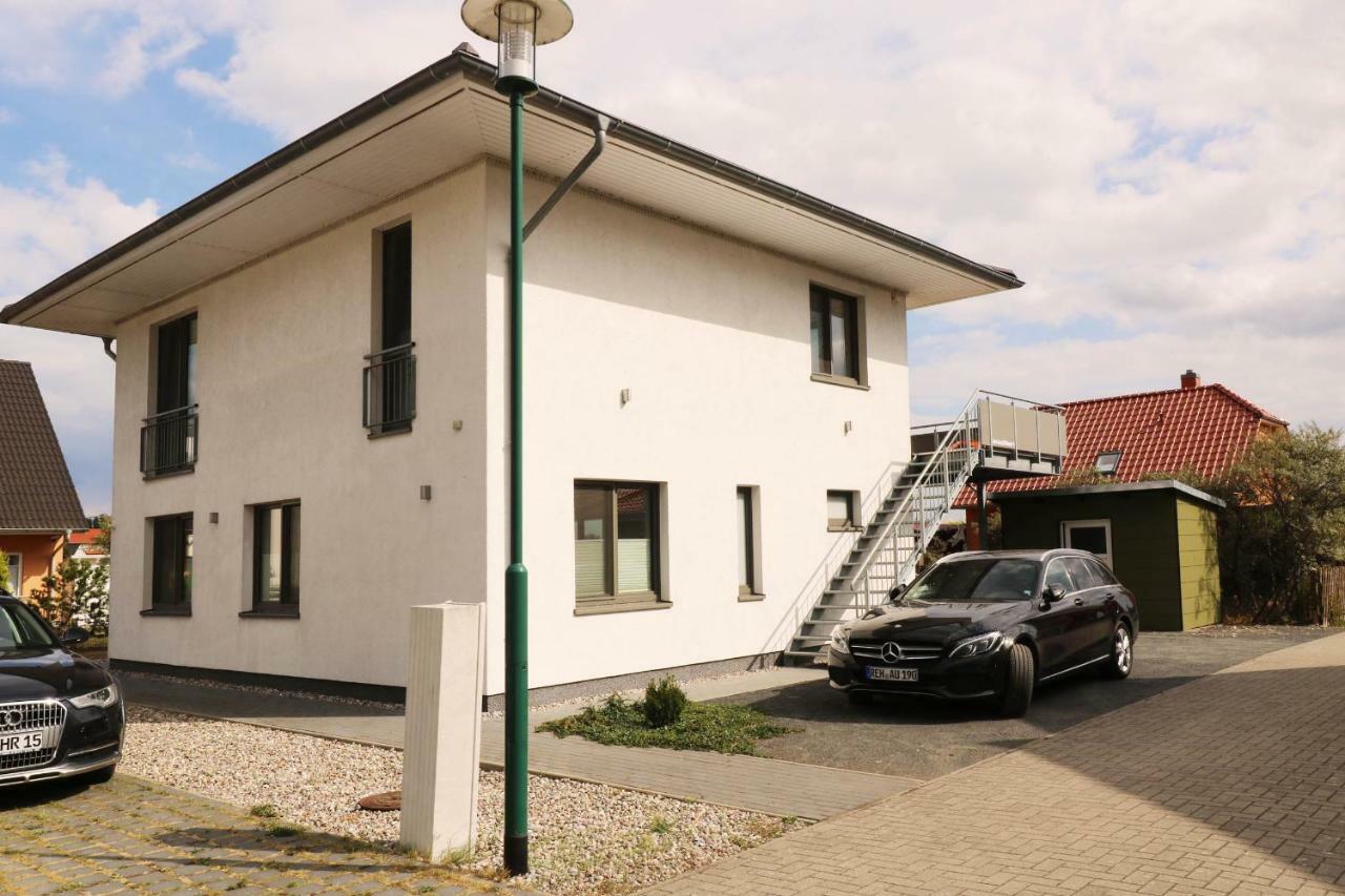 Fewo Leuchtfeuer 6 Peenemunde Exterior photo